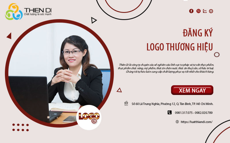 đăng ký logo thương hiệu