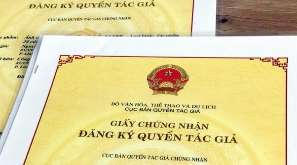 Bản quyền hội họa