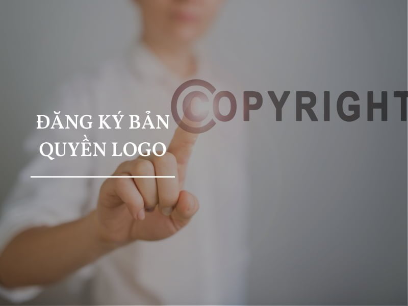 Quy trình đăng ký bản quyền logo độc quyền hiện nay