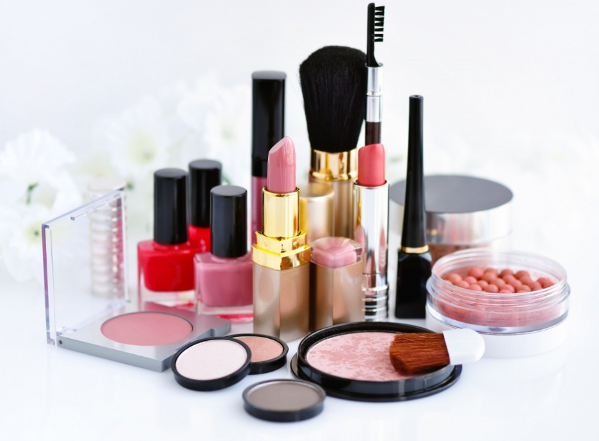 công bố sản phẩm mỹ phẩm chi tiết năm 2025