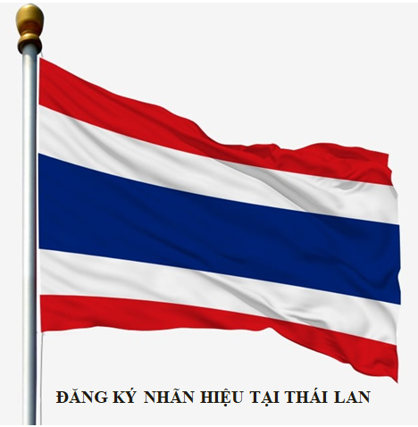 đăng k&yacute; nh&atilde;n hiệu tại Th&aacute;i Lan