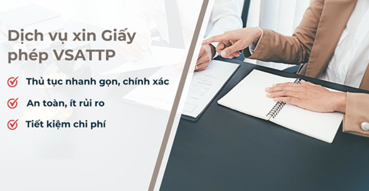 dịch vụ làm giấy phép an toàn thực phẩm