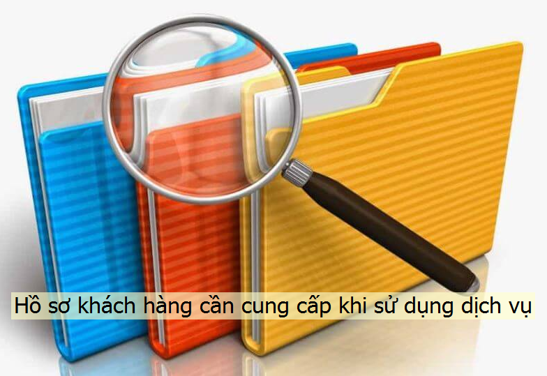 Hồ sơ dịch vụ công bố mỹ phẩm trong nước