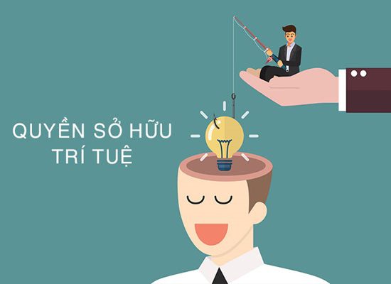 xâm phạm sở hữu trí tuệ