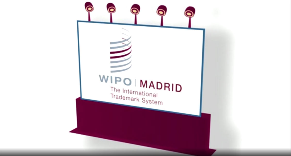 Hệ thống Madrid – Công cụ bảo vệ thương hiệu toàn cầu
