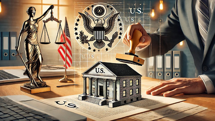 đăng k&yacute; nh&atilde;n hiệu tại Mỹ