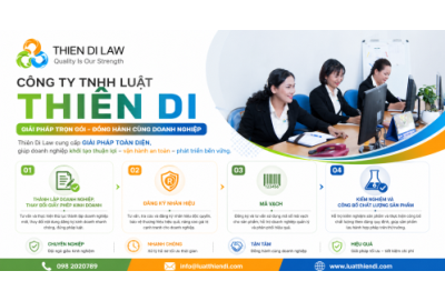 Dịch Vụ Đăng Ký Bảo Hộ Nhãn Hiệu Cho Doanh Nghiệp Uy Tín, Hiệu Quả