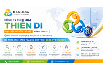 Dịch Vụ Đăng Ký Nhãn Hiệu Độc Quyền Tại Việt Nam Uy Tín, Nhanh Chóng