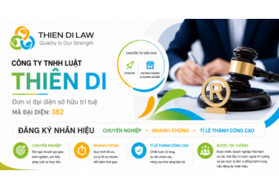 Dịch Vụ Đăng Ký Nhãn Hiệu Trọn Gói Cho 1 Nhóm Sản Phẩm Uy Tín, Tiết Kiệm Chi Phí