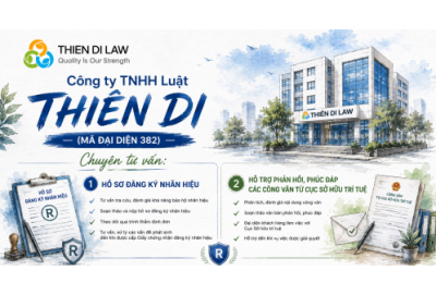 Dịch Vụ Đăng Ký Nhãn Hiệu Và Giải Quyết Khiếu Nại Từ Cục Sở Hữu Trí Tuệ