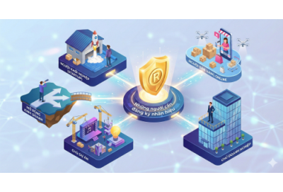 Những Ai Nên Đăng Ký Nhãn Hiệu