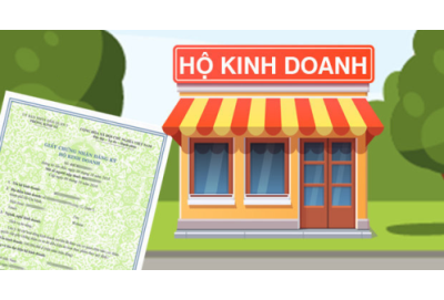 Thay đổi giấy phép kinh doanh hộ cá thể cần gì? Hướng dẫn chi tiết