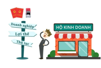 Thủ tục đăng ký giấy phép kinh doanh theo quy định mới